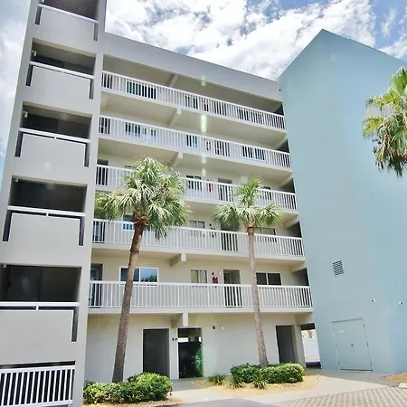 Appartement Water View 107 à Clearwater Beach Extérieur photo