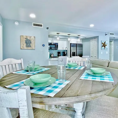Appartement Water View 107 à Clearwater Beach Extérieur photo