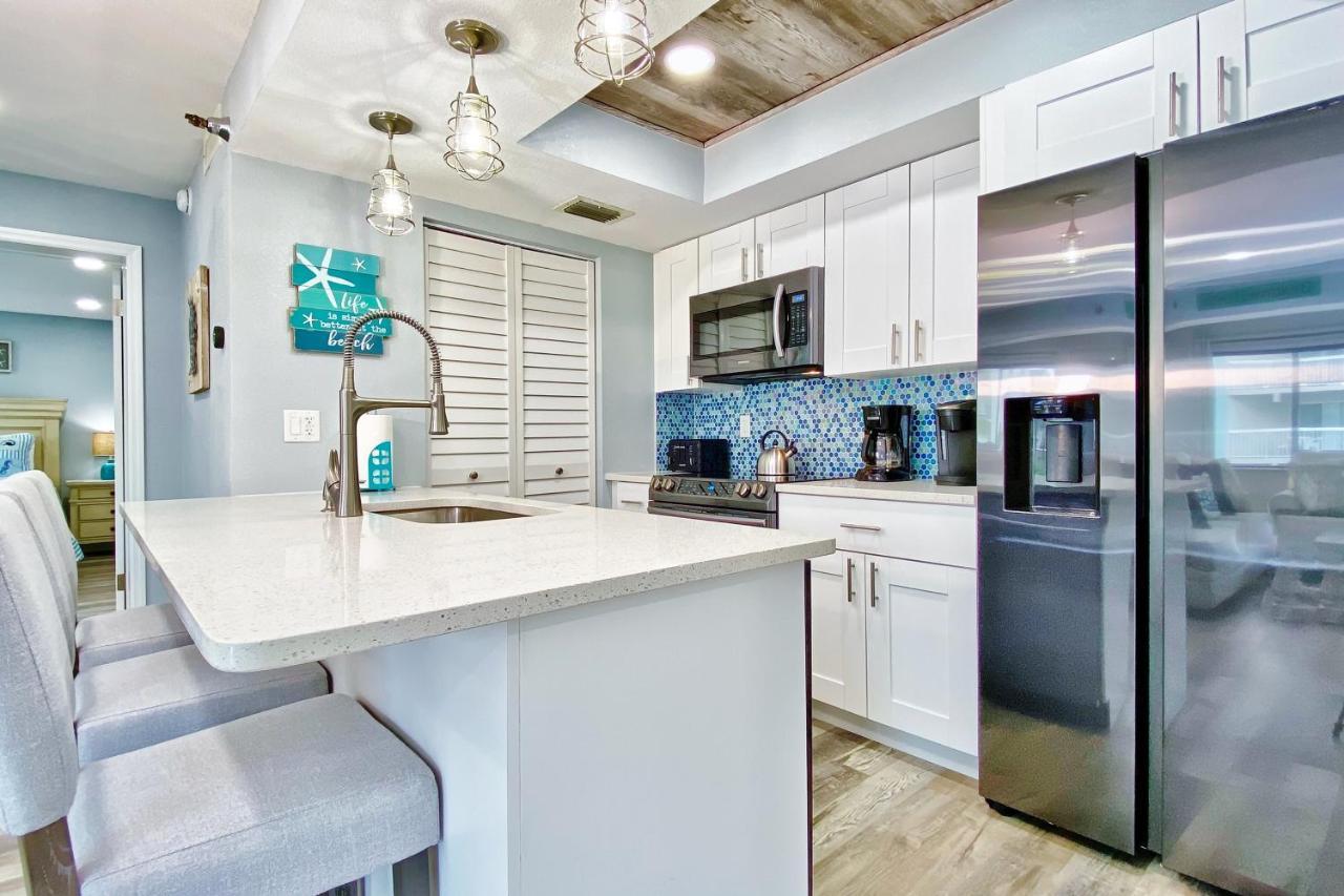 Appartamento Water View 107 Clearwater Beach