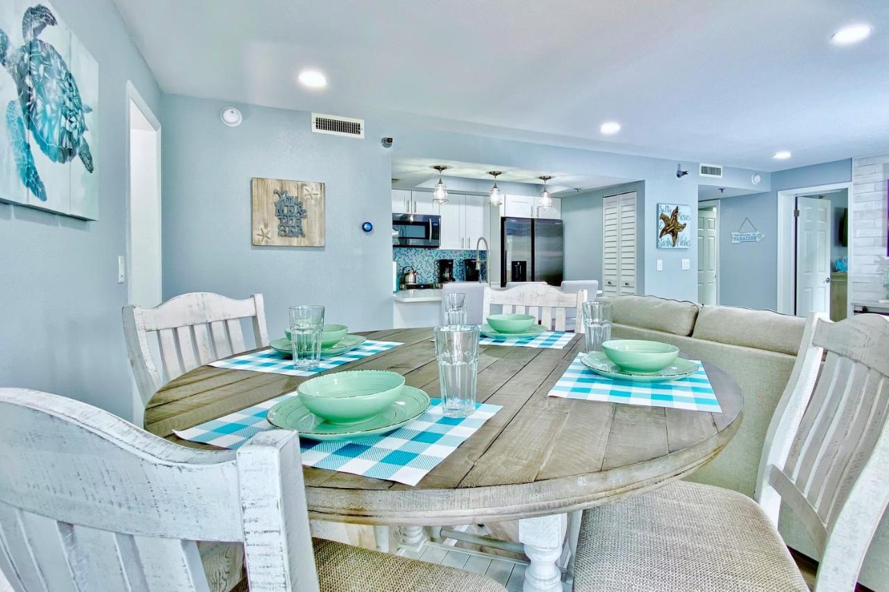 Appartamento Water View 107