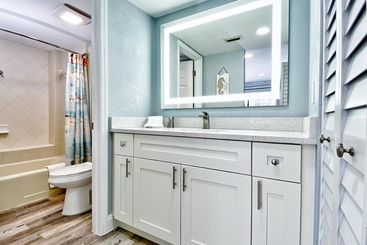 Appartamento Water View 107 Clearwater Beach