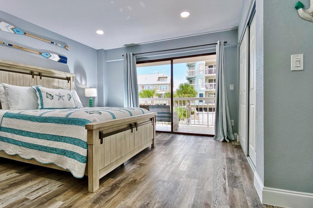 Appartamento Water View 107 *