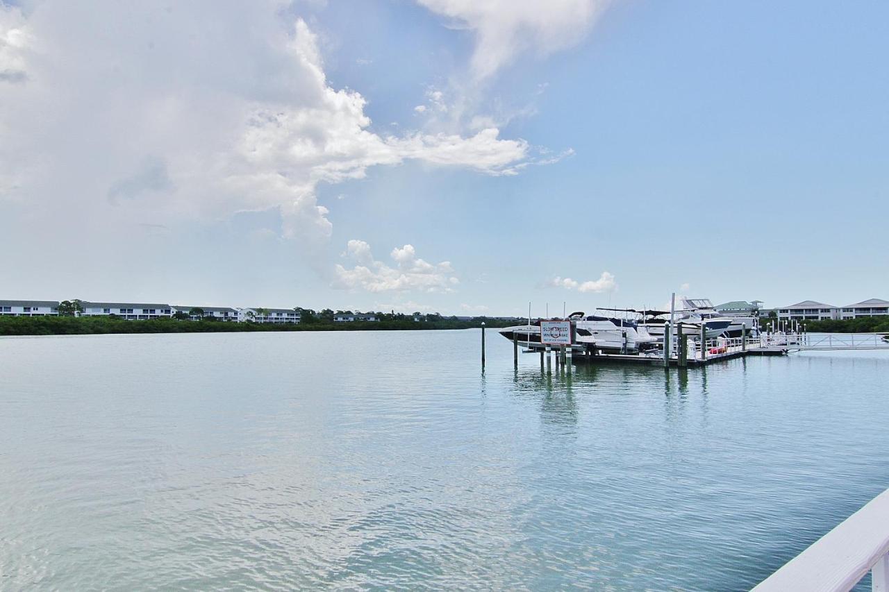 Appartement Water View 107 Clearwater Beach