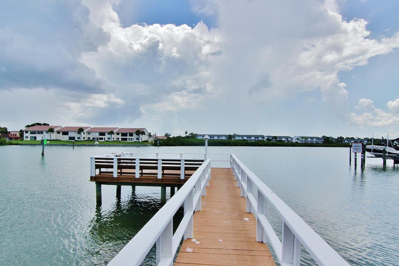 Appartement Water View 107